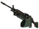 Пулемёты/Дробовики