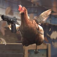 Chicken