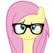 Fluttershy
