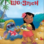 My Ma is lilo | Stich