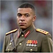 The Dictator MBAPPE | meat.gg
