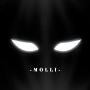 - M O L L I -